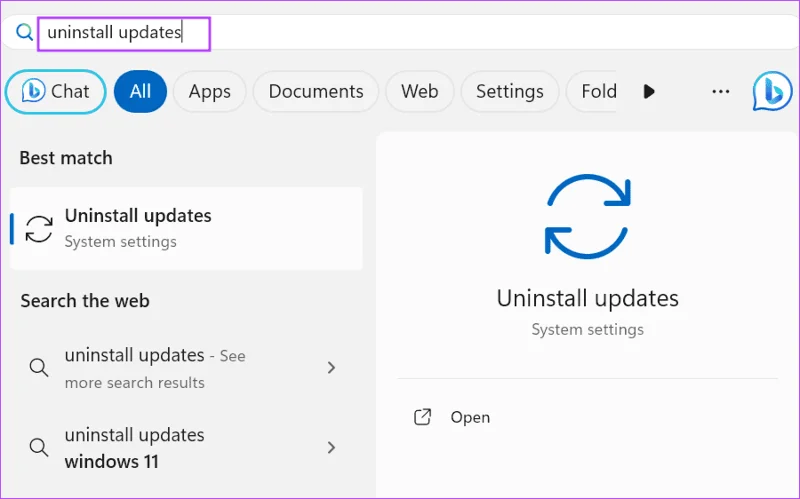 Las 9 soluciones principales para el BSOD 'WHEA_UNCORRECTABLE_ERROR' en Windows 10 y 11