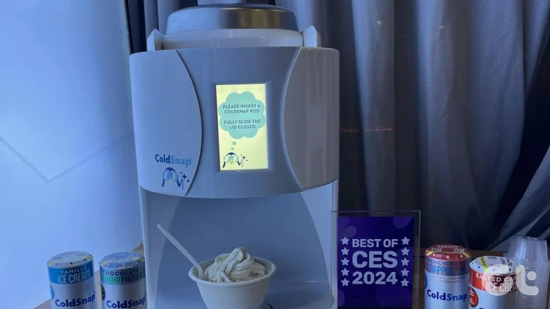 Riepilogo del CES 2024: la migliore tecnologia del CES 2024