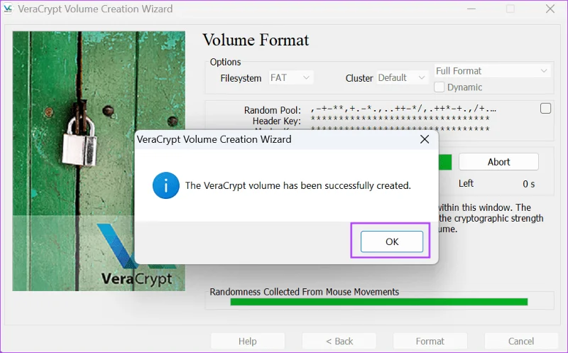 Cómo cifrar o descifrar una unidad flash USB en Windows 10 y 11