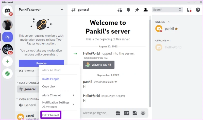 8 façons de réparer l'audio Discord qui ne passe pas par le casque