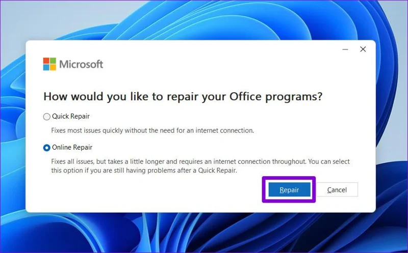 7 วิธีในการแก้ไขรายชื่อผู้ติดต่อ Outlook ที่ไม่แสดงบน Windows