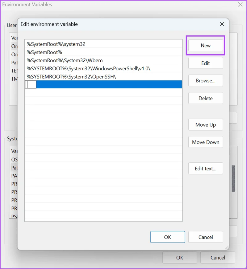 Le 7 principali correzioni per l'errore "Non riconosciuto come comando interno o esterno" in Windows 10 o 11