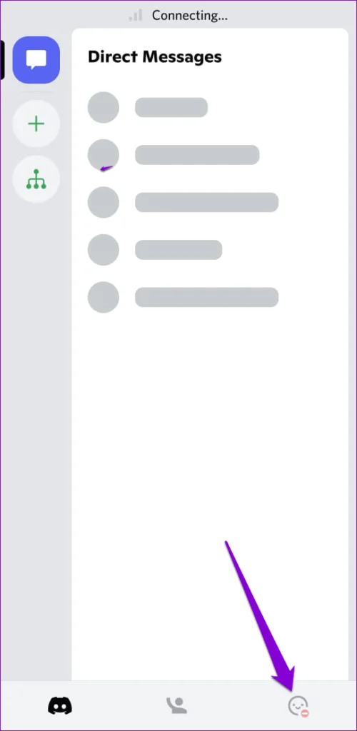 Les 5 principaux correctifs pour la notification par message direct Discord ne disparaîtront pas