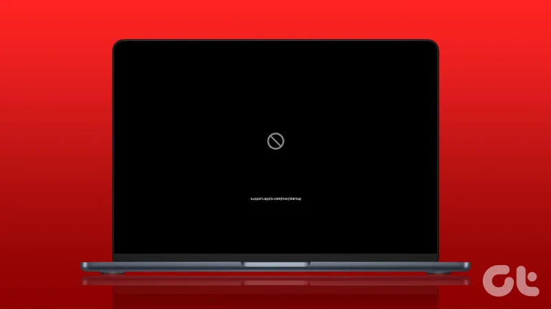 Una guida dettagliata per risolvere i problemi di avvio del Mac con schermo nero