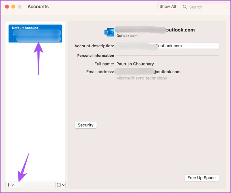 7 meilleurs correctifs pour la recherche de courrier Outlook ne fonctionnant pas sur Mac