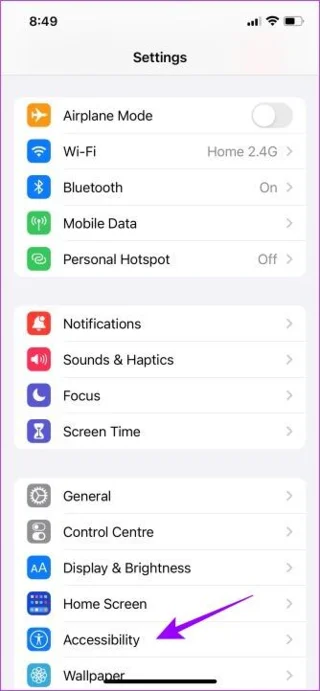 Oproepen beantwoorden met een Bluetooth-apparaat op de iPhone