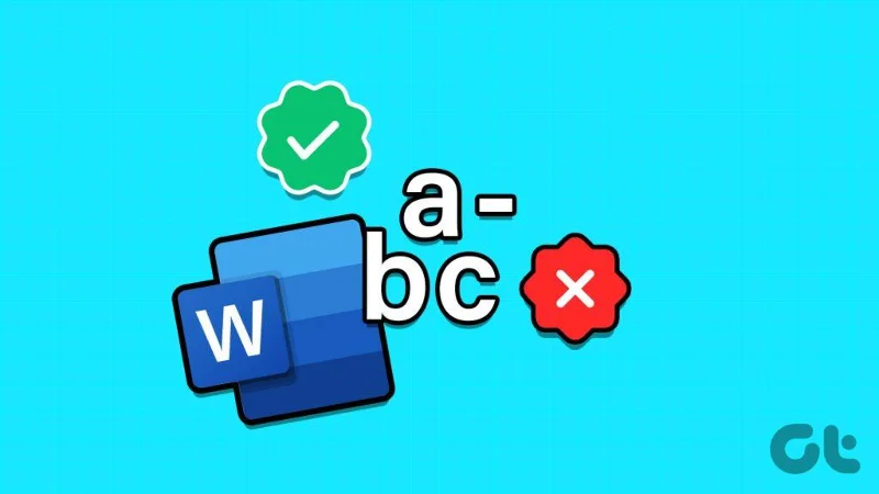 Como ativar e desativar a hifenização no Microsoft Word