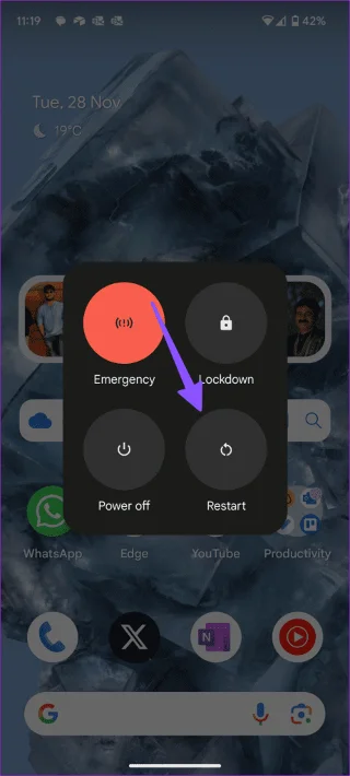 11 beste manieren om een ​​Android-toetsenbord te repareren dat geen fout vertoont