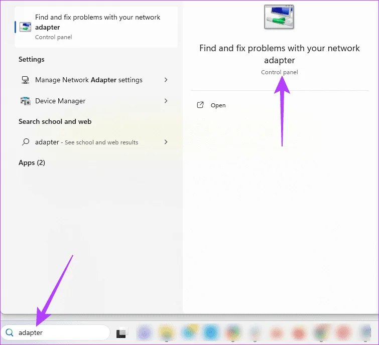 Las 7 soluciones principales para que Wi-Fi deje de funcionar en Windows cuando se conecta un monitor externo