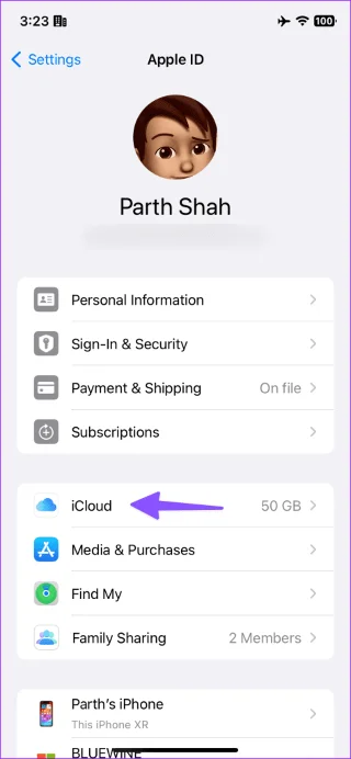 Les 8 meilleures façons de réparer iCloud Drive occupant trop d'espace sur iPhone