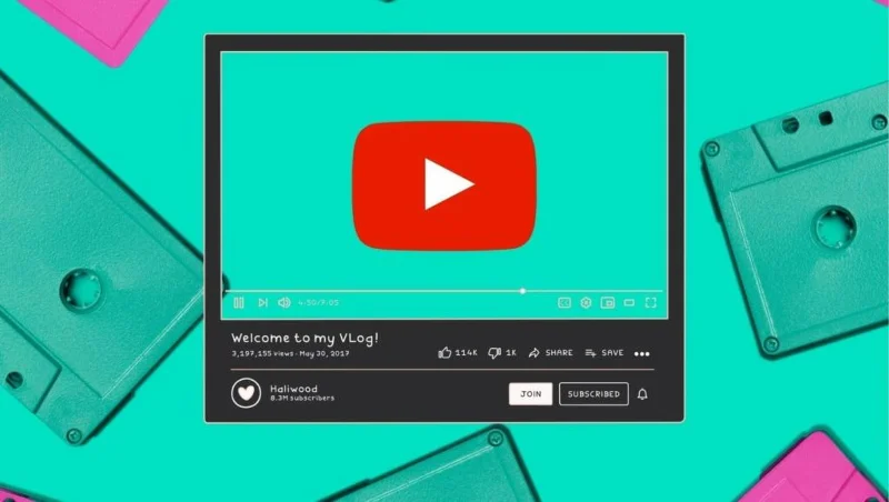 Come utilizzare la funzione multitraccia audio di YouTube