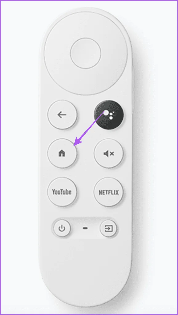 7 beste oplossingen voor Chromecast (Google TV) Afstandsbediening werkt niet