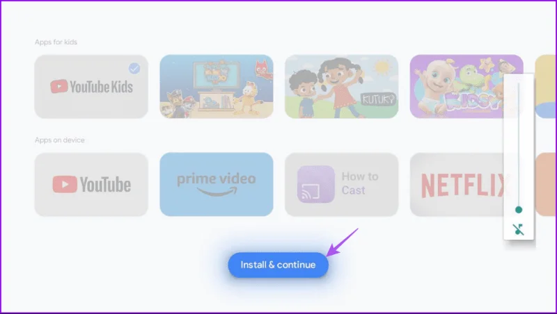 Hoe u ouderlijk toezicht instelt op Google TV en Android TV