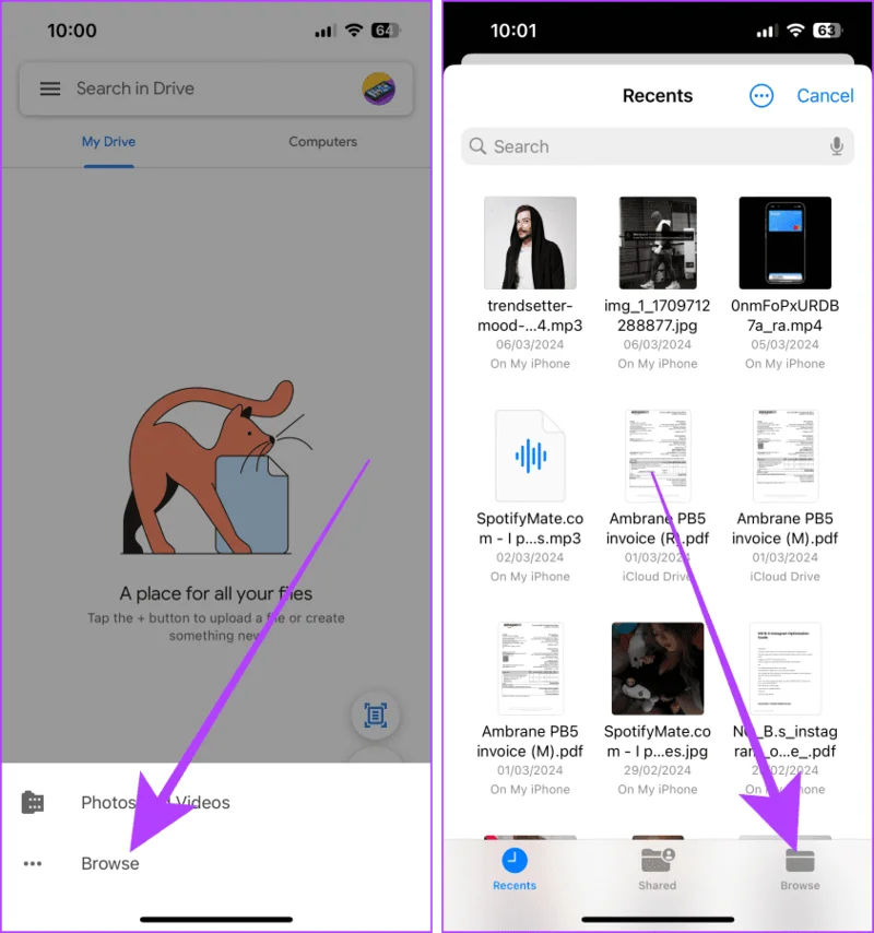 5 eenvoudigste manieren om bestanden over te zetten van iPhone naar Mac