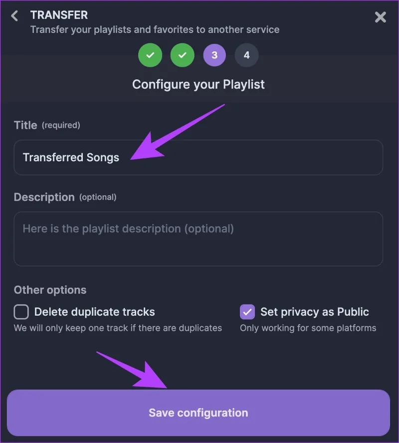 3 façons gratuites de transférer des listes de lecture de YouTube Music vers Apple Music
