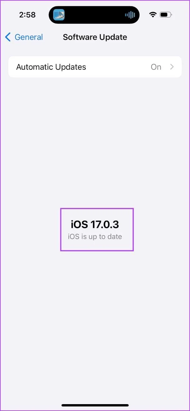 7 façons de réparer le fondu enchaîné qui ne fonctionne pas sur Apple Music