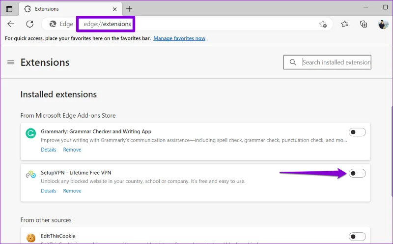 4 manieren om de trage downloadsnelheid in Microsoft Edge voor Windows te verhelpen