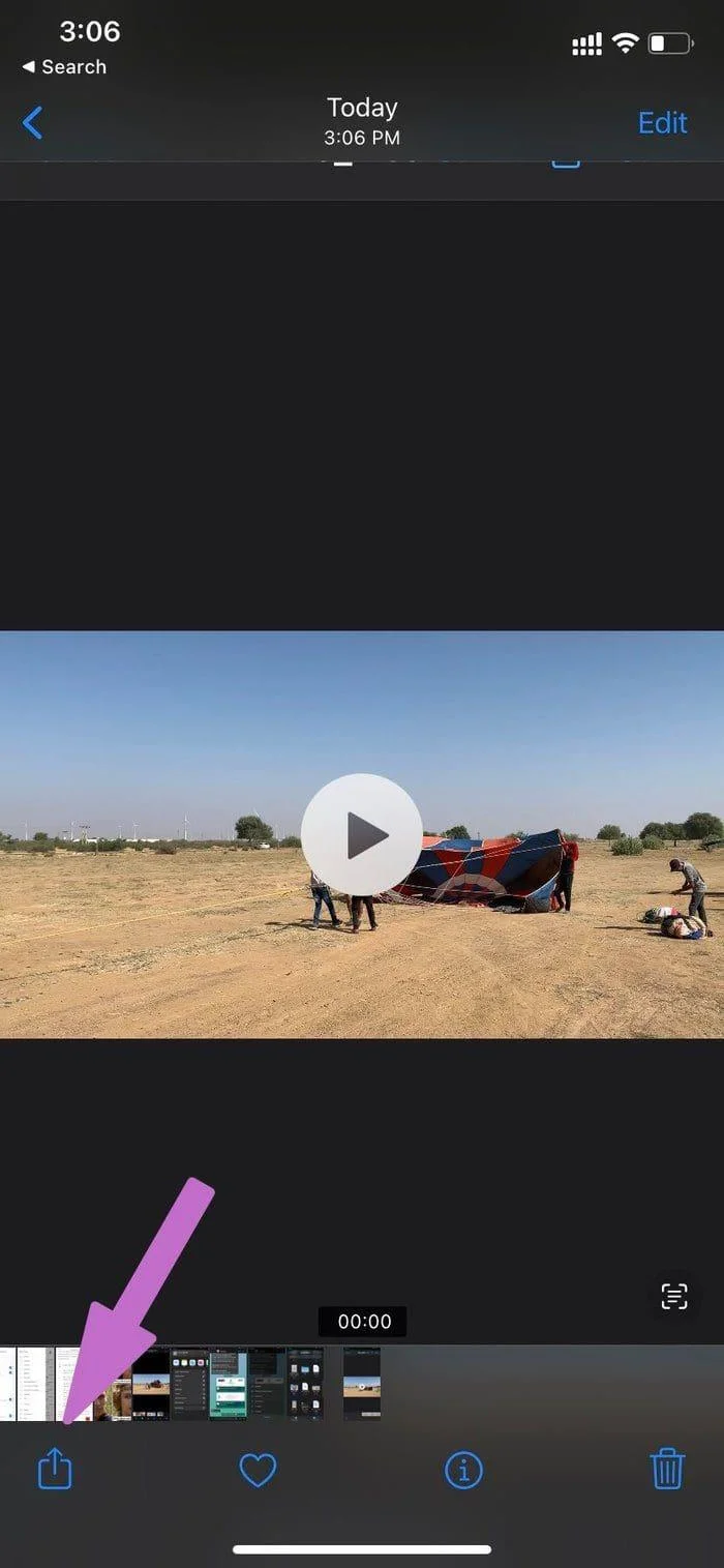 Top 3 manieren om video's van hoge kwaliteit te verzenden op WhatsApp op iPhone en Android