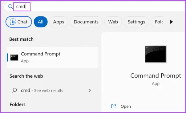 5 szybkich sposobów sprawdzania wersji .NET Framework w systemach Windows 10 i Windows 11