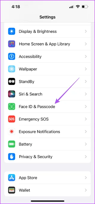 5 beste manieren om apps op de iPhone te vergrendelen