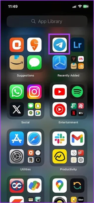 8 beste manieren om te verhelpen dat Telegram geen sms-code verzendt op iPhone en Android