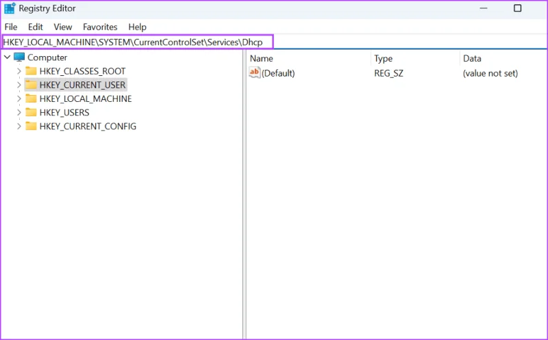 Top 8 manieren om de fout 'Windows kan de WLAN AutoConfig Service'-fout niet te starten op te lossen