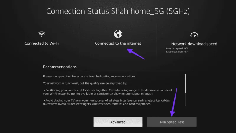10 modi migliori per risolvere il problema con ESPN che non funziona su FireStick