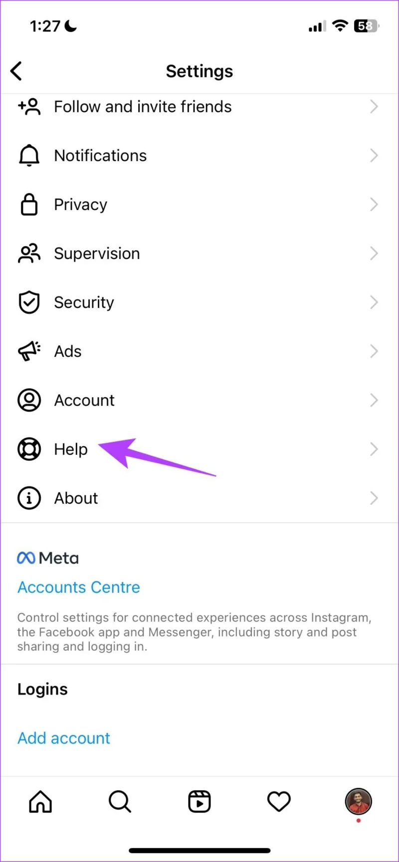 13 modi per risolvere il problema se non puoi pubblicare su Instagram