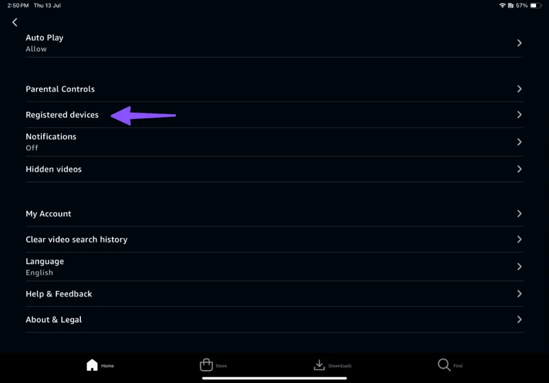 Top 10 manieren om te verhelpen dat Amazon Prime Video niet werkt op iPhone en iPad