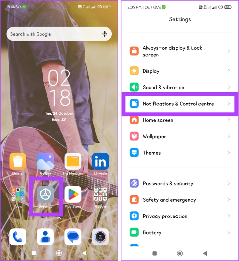 12 manieren om het probleem met het leeglopen van de Google Chrome-batterij op Android 14 op te lossen