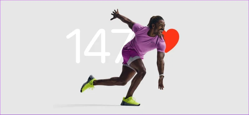 Quelle est la précision du suivi des calories de l'Apple Watch&nbsp;: tout ce que vous devez savoir