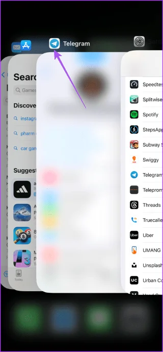 7 migliori soluzioni per Telegram che non funziona sui dati mobili