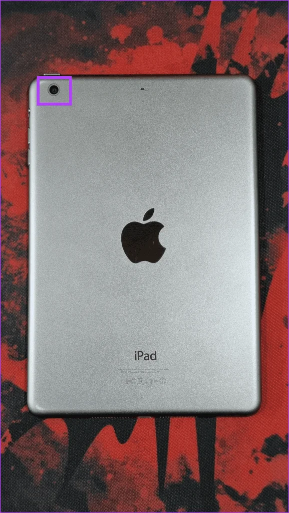 Come trovare il modello di iPad che possiedi