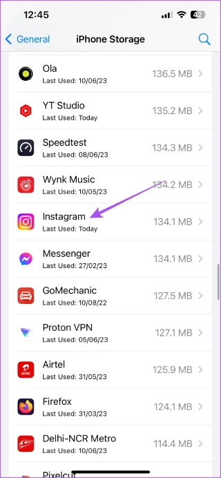 5 beste oplossingen voor Instagram-verhaalweergaven die niet worden weergegeven op iPhone en Android