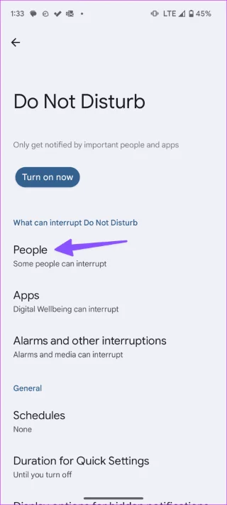 Comment bloquer tous les appels sauf les contacts sur Android et iPhone