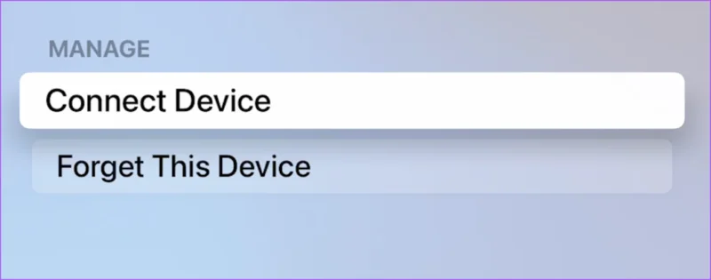 6 meilleures solutions pour l'absence de son dans l'application YouTube sur Apple TV
