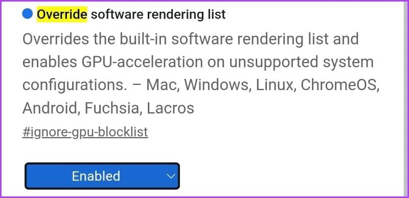 10 beste Chrome-vlaggen voor uw Android-apparaat