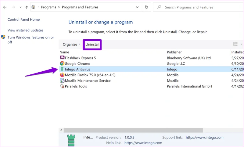 Las 9 soluciones principales para el error 'Algo no salió según lo planeado' en Windows 11