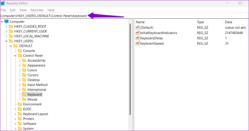 4 formas de habilitar o deshabilitar el bloqueo numérico al iniciar Windows
