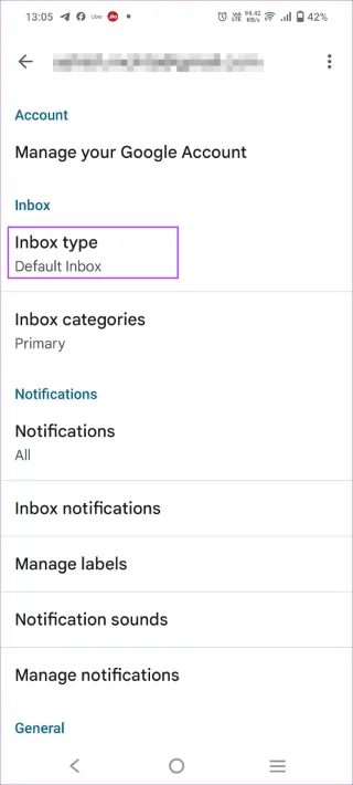 Comment marquer tous les e-mails comme lus dans Gmail