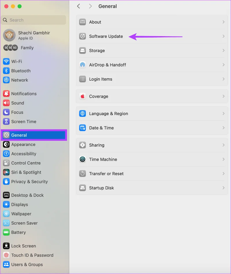 6 modi per risolvere il problema dell'uscita inaspettata di WhatsApp su Mac