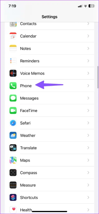 Top 15 manieren om het probleem met de iPhone op te lossen en geen oproep te ontvangen
