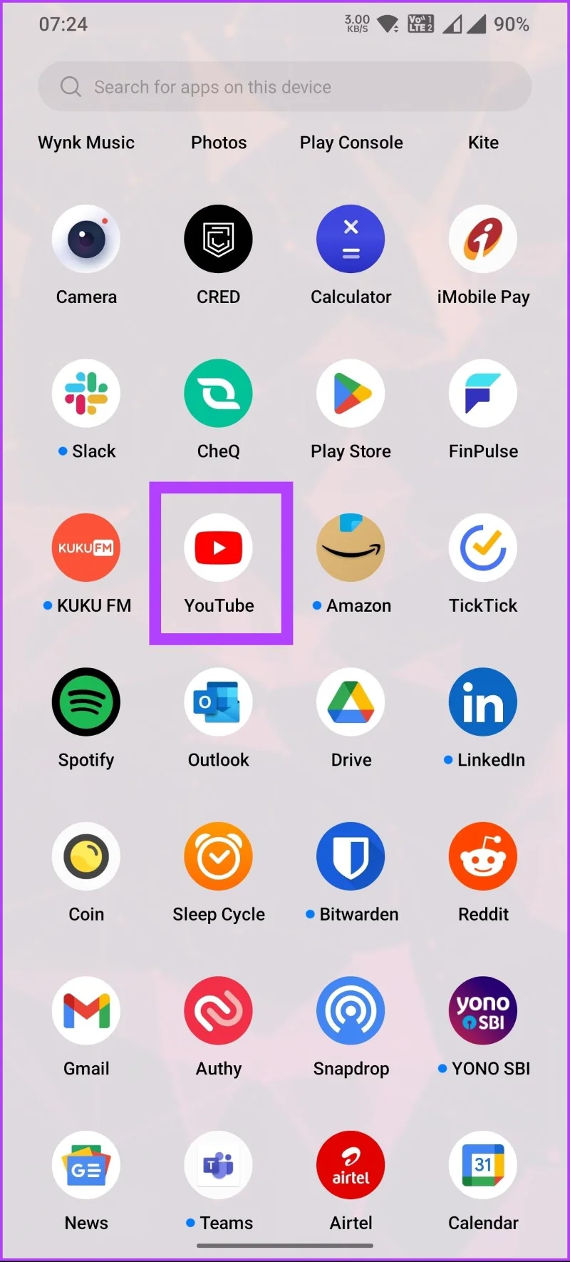 Come andare fotogramma per fotogramma su YouTube su desktop e dispositivi mobili