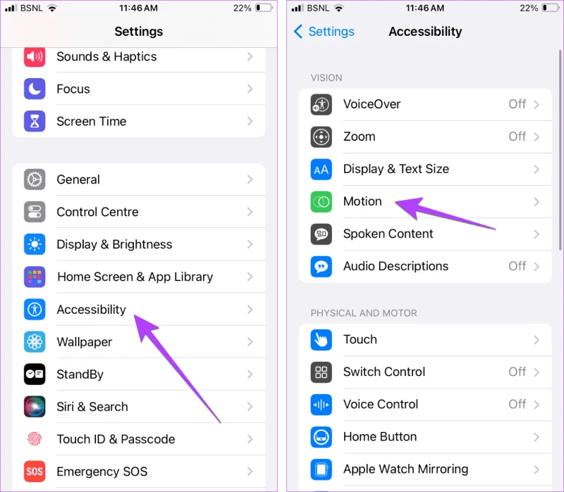11 manieren om iPhone Live Photos te repareren die niet werken