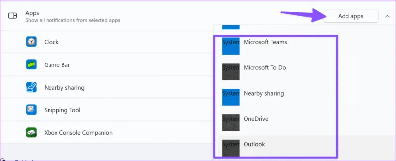 Les 5 meilleures façons de résoudre le problème d'activation de Ne pas déranger sous Windows 11