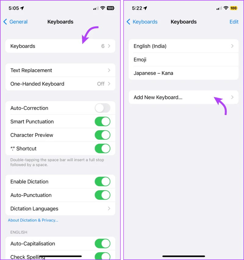 9 manieren om het iPhone-dictaat te repareren werkt niet [iOS 16 bijgewerkt]