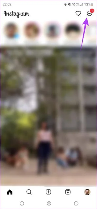 Instagram에서 활성 상태를 끄는 방법
