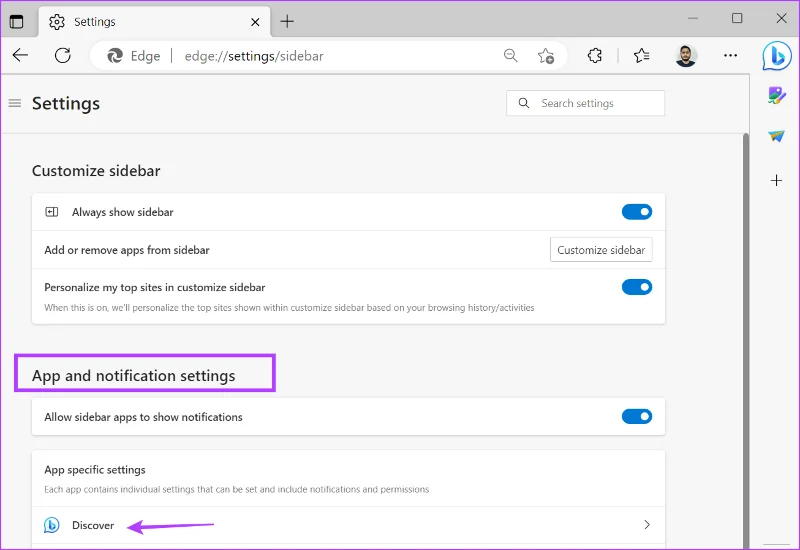 Hoe Copilot uit Microsoft Edge te verwijderen