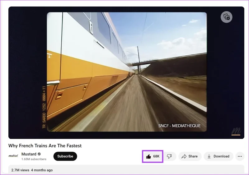 Come vedere i video di YouTube che ti piacciono su PC e dispositivi mobili