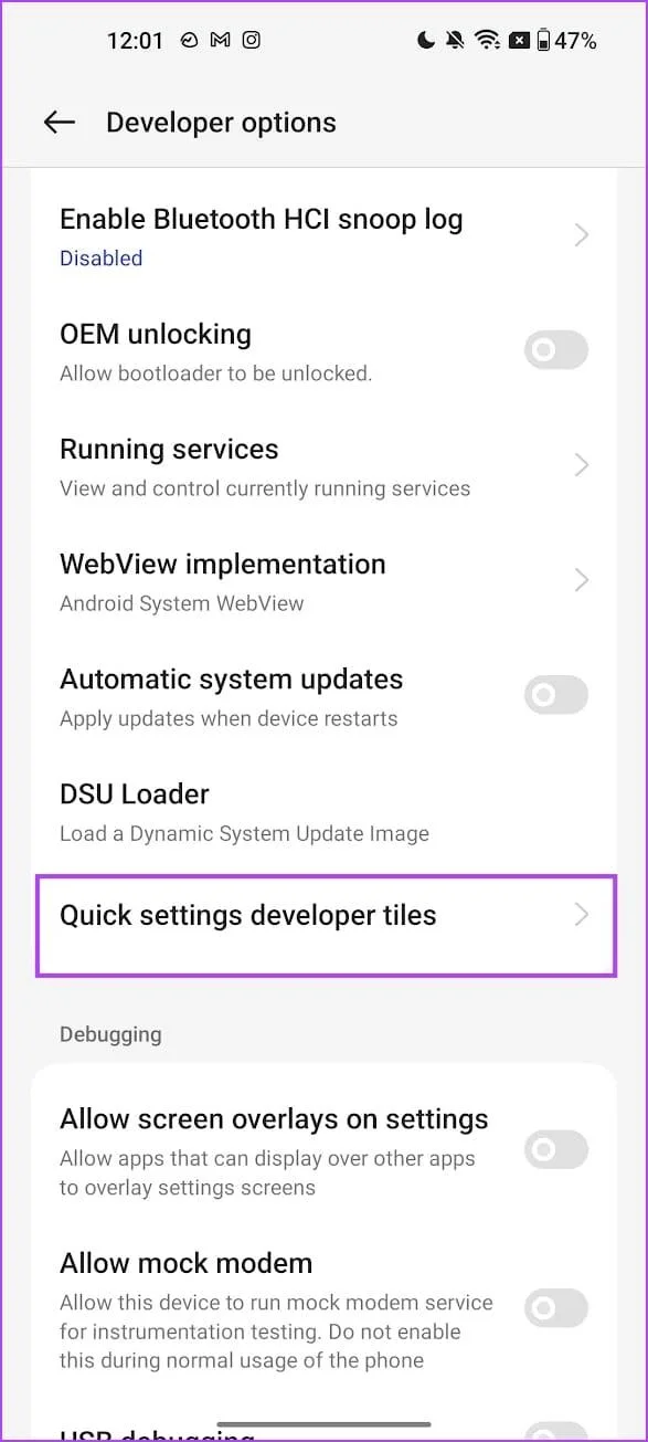 7 manieren om het beveiligingsbeleid op te lossen voorkomt cameragebruik op Android